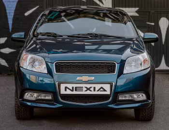 Chevrolet Nexia '2015–23