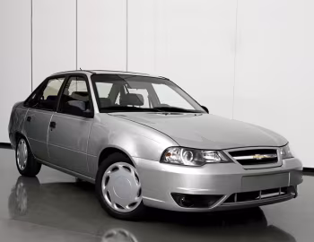 Chevrolet Nexia '2008–16