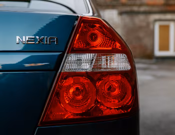 Chevrolet Nexia '2015–23