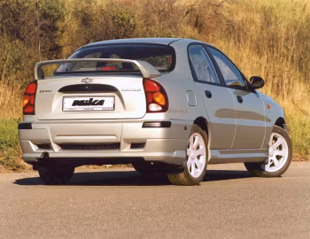 Nika Chevrolet Lanos '2006–09