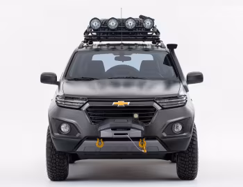 Chevrolet Niva (219900) '08.2014