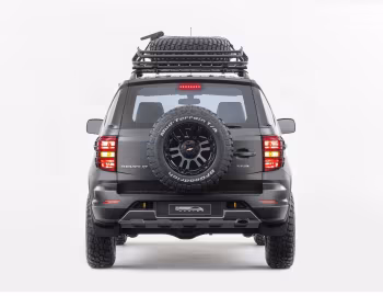 Chevrolet Niva (219900) '08.2014