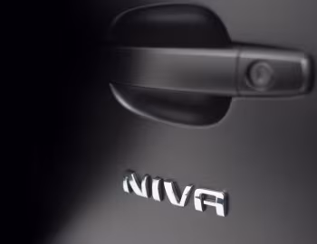 Chevrolet Niva (219900) '08.2014