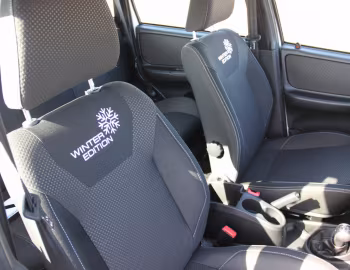 Interior Chevrolet Niva Winter Edition (212300-55) '09–11.2015