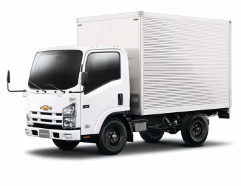 Chevrolet NLR Reward '2011–pr.