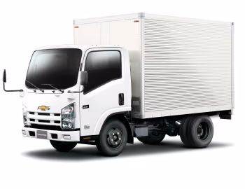 Chevrolet NMR Reward '2011–pr.