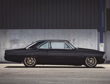1967 Chevrolet Nova 2.0 '11.2015