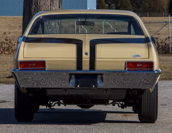 1970 Chevrolet Nova 350 Yenko Deuce (11427)