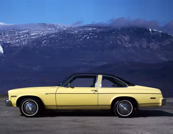 1975 Chevrolet Nova Coupe (1Y X27)