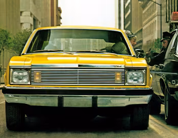 1979 Chevrolet Nova Custom Coupe (1X Y27)