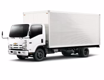 Chevrolet NQR Reward '2011–pr.