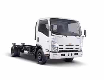 Chevrolet NQR Reward '2011–pr.