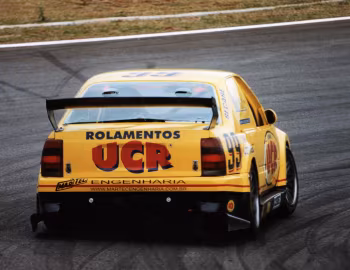 Chevrolet Omega Stock Car (A) '1994–99
