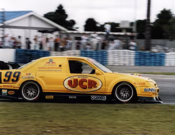 Chevrolet Omega Stock Car (A) '1994–99