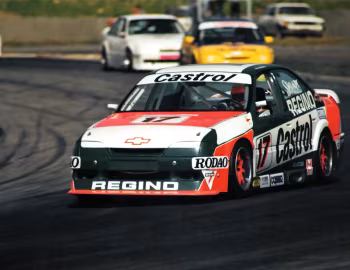 Chevrolet Omega Stock Car (A) '1994–99