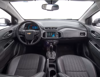 Panel frontal Chevrolet Onix LTZ '2016–19