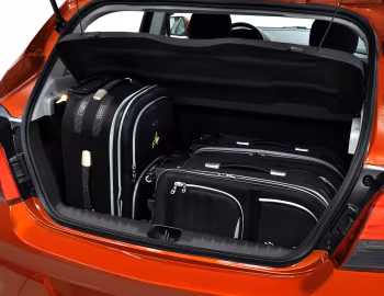 Багажник Chevrolet Onix '2012–16