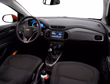 Panel frontal Chevrolet Onix '2012–16