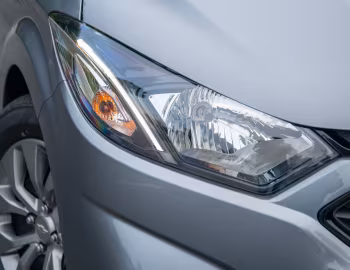 Chevrolet Joy Plus "Black" '2019–21