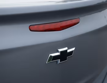 Chevrolet Joy Plus "Black" '2019–21