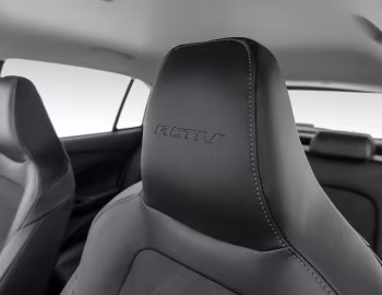 Interior Chevrolet Onix Activ Turbo [Latam] '2026