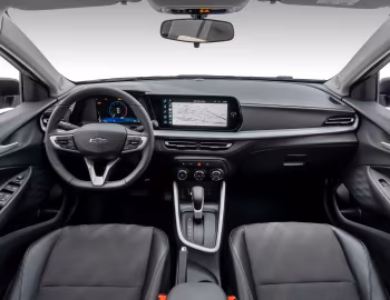 Panel frontal Chevrolet Onix Activ Turbo [Latam] '2026