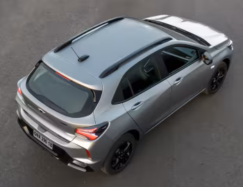 Chevrolet Onix Activ Turbo [Latam] '2026