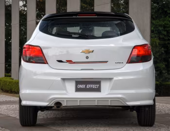 Chevrolet Onix "Effect" '2014