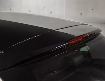 Chevrolet Onix "Effect" '2017–19