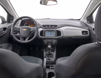 Panel frontal Chevrolet Onix Joy '2016–19