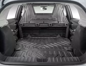 Ambos Chevrolet Onix Log [Latam] '2026