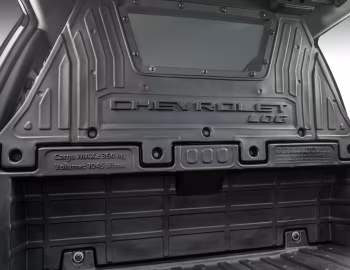 Ambos Chevrolet Onix Log [Latam] '2026