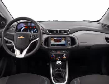 Panel frontal Chevrolet Onix LT '2016–19