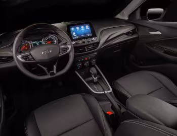 Panel frontal Chevrolet Onix Plus Premier "Midnight" [Latam] '2020–25