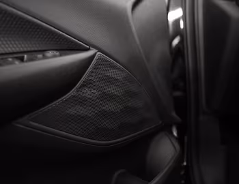 Interior Chevrolet Onix Plus Premier "Midnight" [Latam] '2020–25