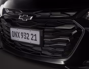 Chevrolet Onix Plus Premier "Midnight" [Latam] '2020–25