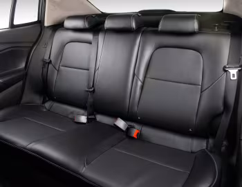 Interior Chevrolet Onix Plus Premier "Midnight" [Latam] '2020–25