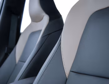 Interior Chevrolet Onix Plus Premier [Latam] '2019–25