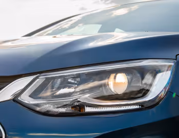 Chevrolet Onix Plus Premier [Latam] '2019–25