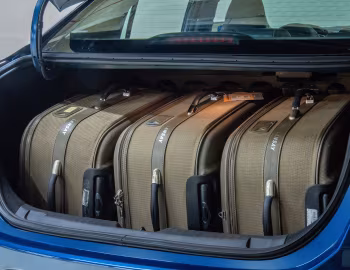 Porta-malas Chevrolet Onix Plus Premier [Latam] '2019–25