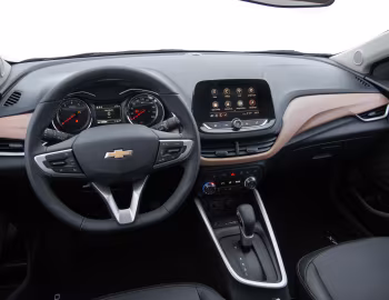 Panel frontal Chevrolet Onix Plus Premier [Latam] '2019–25