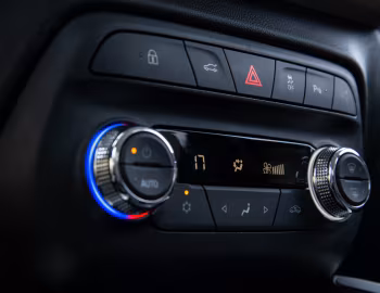 Interior Chevrolet Onix Plus Premier [Latam] '2019–25