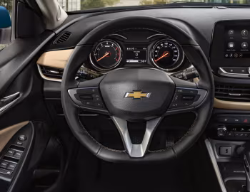 Panel frontal Chevrolet Onix Premier [Mexico] '2020–pr.