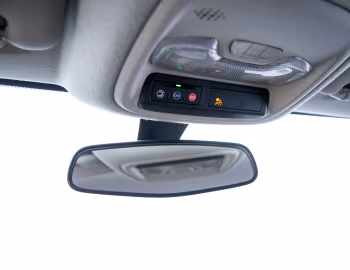 Interior Chevrolet Onix Plus Premier [Latam] '2019–25