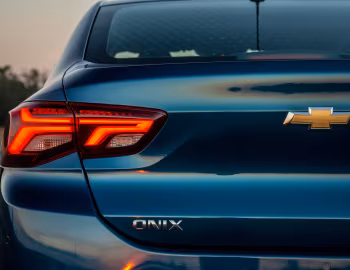 Chevrolet Onix Plus Premier [Latam] '2019–25