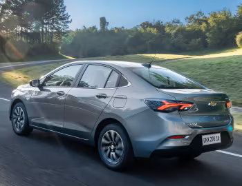 Chevrolet Onix Plus Premier Turbo [Latam] '2025–pr.