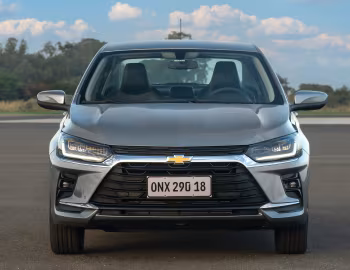 Chevrolet Onix Plus Premier Turbo [Latam] '2025–pr.