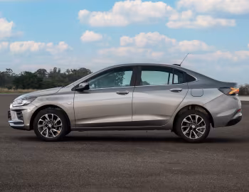 Chevrolet Onix Plus Premier Turbo [Latam] '2025–pr.