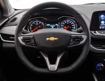 Painel frontal Chevrolet Onix Premier [Latam] '2019–25