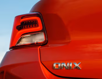 Chevrolet Onix Premier [Latam] '2019–25